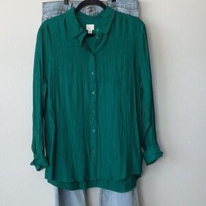 🌻 3/$13 A New Day Top